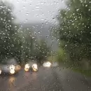 De la sequ�a a la abundancia: Mendoza bajo la lluvia