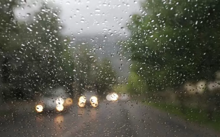 lluvia