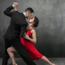La Biblioteca San Mart�n ofrece clases gratuitas de tango todos los viernes