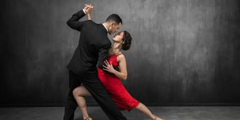 clases de tango