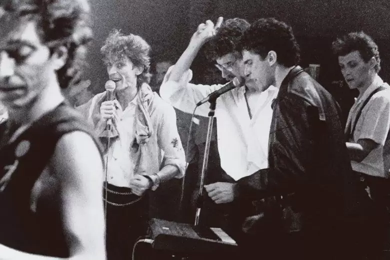 charly y fede