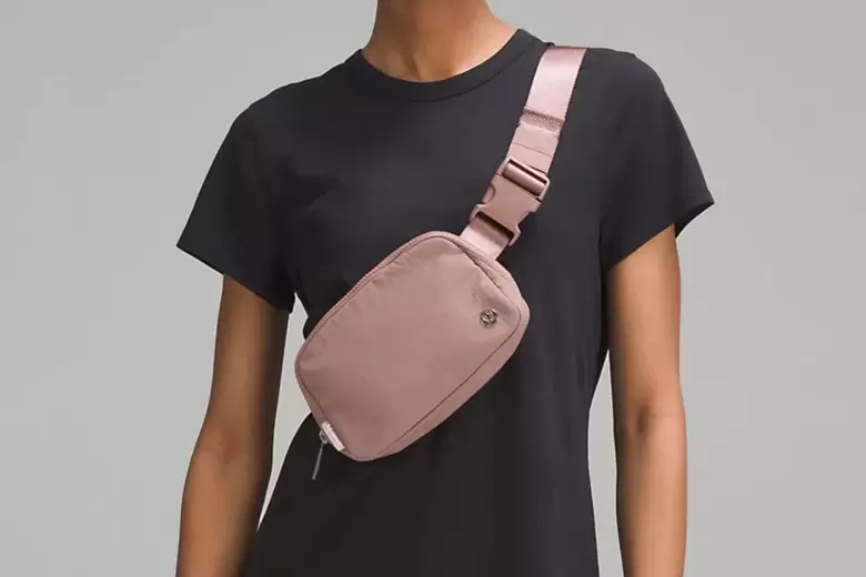 bolso cruzado