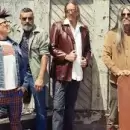 La banda de metal TOOL visitar� Argentina por primera vez en 2025