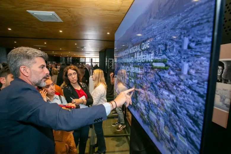 Concurso Distrito Fundacional