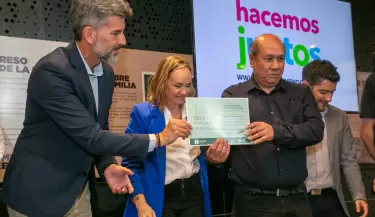 Concurso Distrito Fundacional