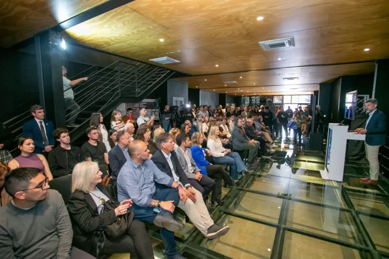 Concurso Distrito Fundacional