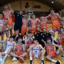 Rivadavia inicia su octava Liga Argentina y renueva la ilusi�n naranja