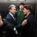 La Justicia definir� si ser�n sobrese�dos los rugbiers franceses acusados de abuso sexual