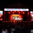 Todo listo para el Pre Festival de la Cueca y el Damasco