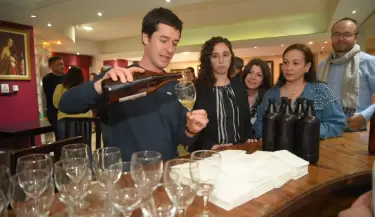 carrera maestro cervecero