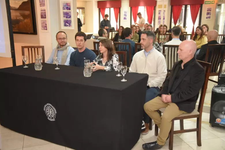 carrera maestro cervecero