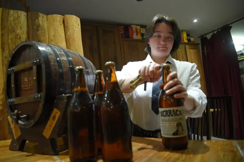 carrera maestro cervecero