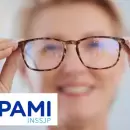 Anteojos, el elemento sin costo que PAMI entrega a algunos jubilados