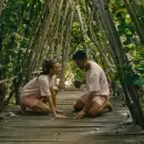 "Arcadia": El corto mendocino que explora el lado oscuro de los mundos virtuales