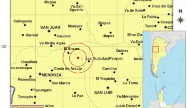 sismo