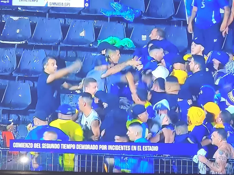 boca