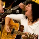 �Feliz cumplea�os, Rosana! 61 a�os de talento y sensibilidad