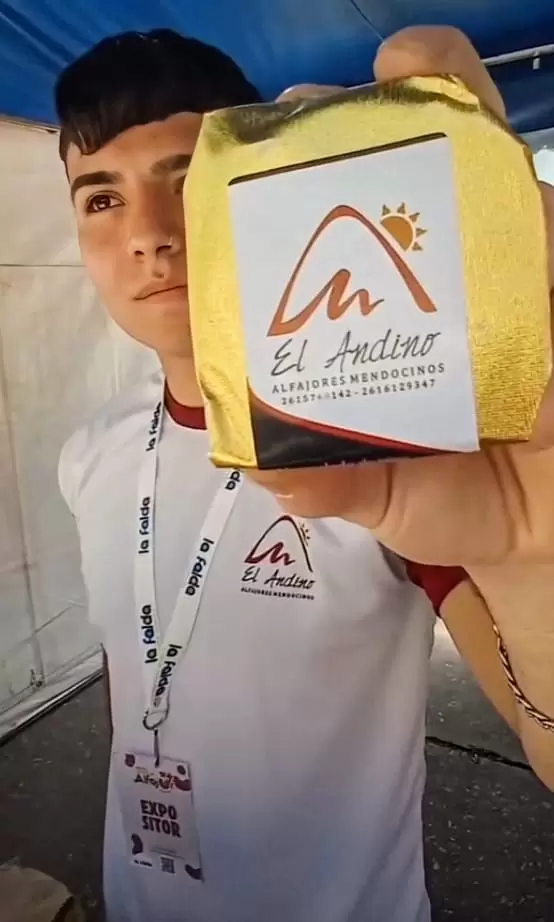 alfajor