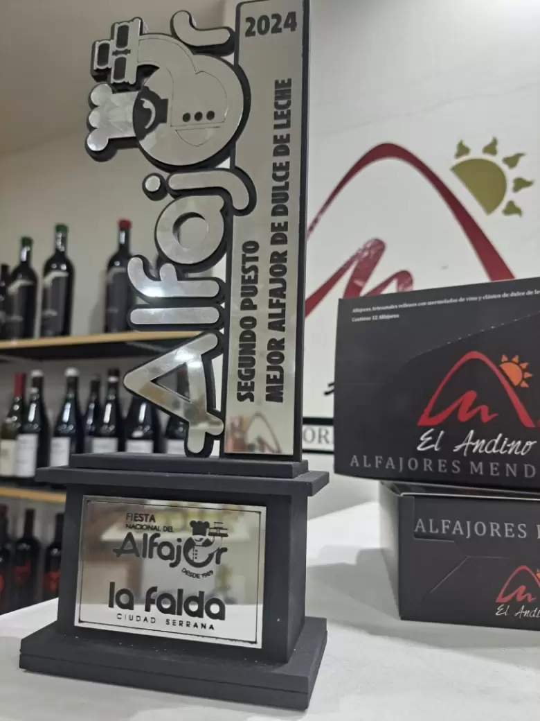 alfajor