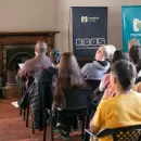 Se realiza el taller de Canva: �Historias en Formato Snack: Microrrelatos Educativos�