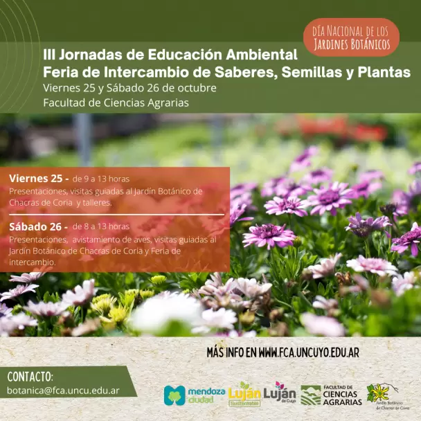 MEDIO AMBIENTE