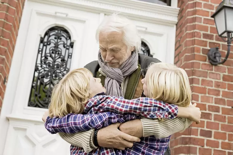 ABRAZO