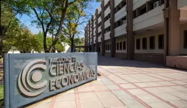facultad de ciencias economicas