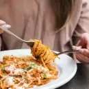Columna de Nutrici�n: �las pastas engordan? y otros mitos de la alimentaci�n
