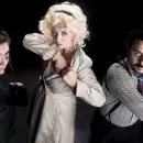 Este domingo llega a Casa Violeta "Una de G�ngsters"