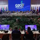 Argentina en el G20: El porqué del rechazo al acuerdo sobre Empoderamiento de la Mujer