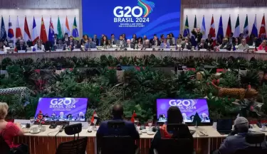 G20 brasil 2024