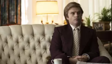 "El aprendiz" llega al cine: los primeros pasos del joven Trump