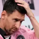 Utilizan un v�deo falso de Lionel Messi para promocionar una posible estafa piramidal