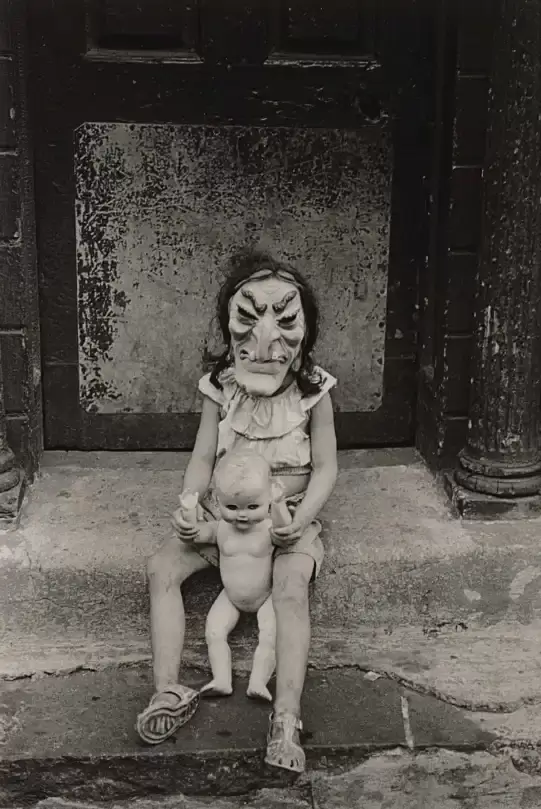 diane arbus fotograf�a