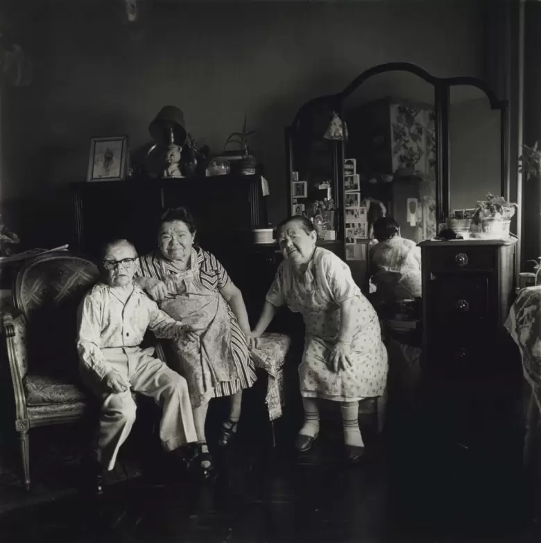 diane arbus fotograf�a