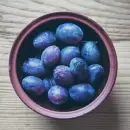 Descubre los incre�bles beneficios de consumir ciruela para tu salud