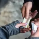 Adicciones en Mendoza: alerta por el creciente consumo de fentanilo y tusi