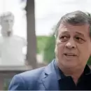 Orozco quiere ser concejal: �Me presentar� en Las Heras; la gente no puede creer lo que est� pasando"