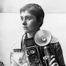 �Conoces la fotograf�a de Diane Arbus?
