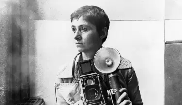 diane arbus