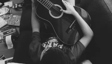 guitarra