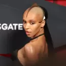 �Quien es la intrigante FKA twigs?