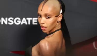 fka twigs