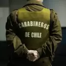 Carabineros negaron agresiones a mendocinos tras los incidentes entre el Rojo y la U. de Chile