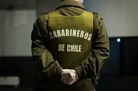 carabineros chile