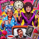 El 9 de noviembre se estrena la obra "Las Do�as"