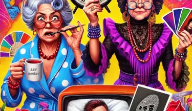 obra las do�as