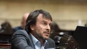 lisandro nieri