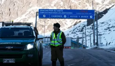 carabineros