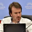 Nieri critic� la ruptura del bloque en Diputados: "Apuestan al fracaso del gobierno"